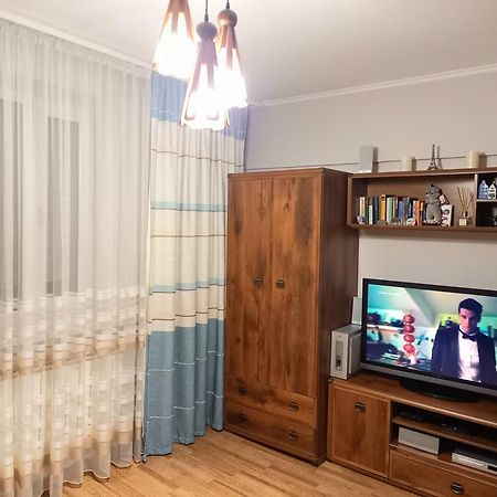 "Картина Горных Вершин" Квартира- "Mountain View" Apartment Almaty Exterior photo